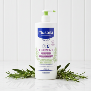 Mustela Liniment 750ml