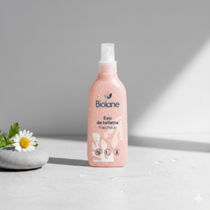 Biolane Eau de toilette 200ml