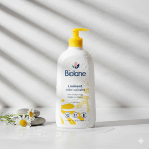 Biolane Liniment Oléo Calcaire 300ml