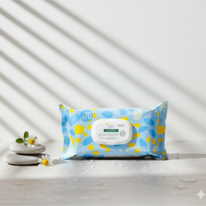 Klorane Lingettes Douces