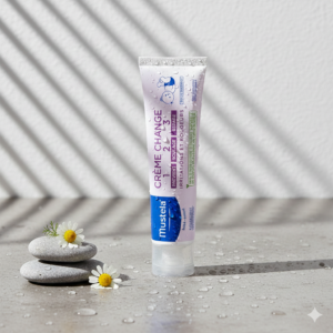 Mustela Crème de Change 100ml