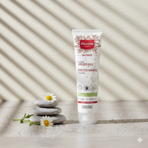 Mustela Crème Vergetures 150ml