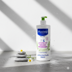 Mustela Liniment 400ml