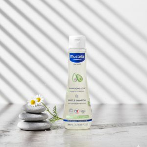 Mustela Shampoing Doux 200ml