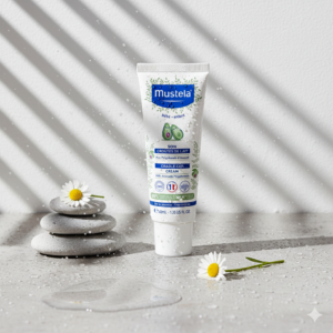 Mustela Soin Croutes de Lait 40ml