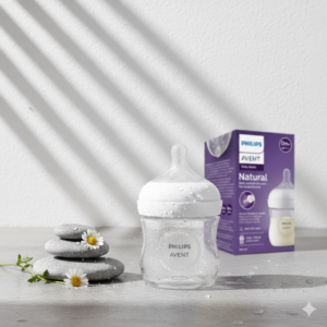 Philips Avent Biberon Natural Response 125ml