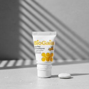 BioGaia Gouttes Biobiotiques (Probiotiques)