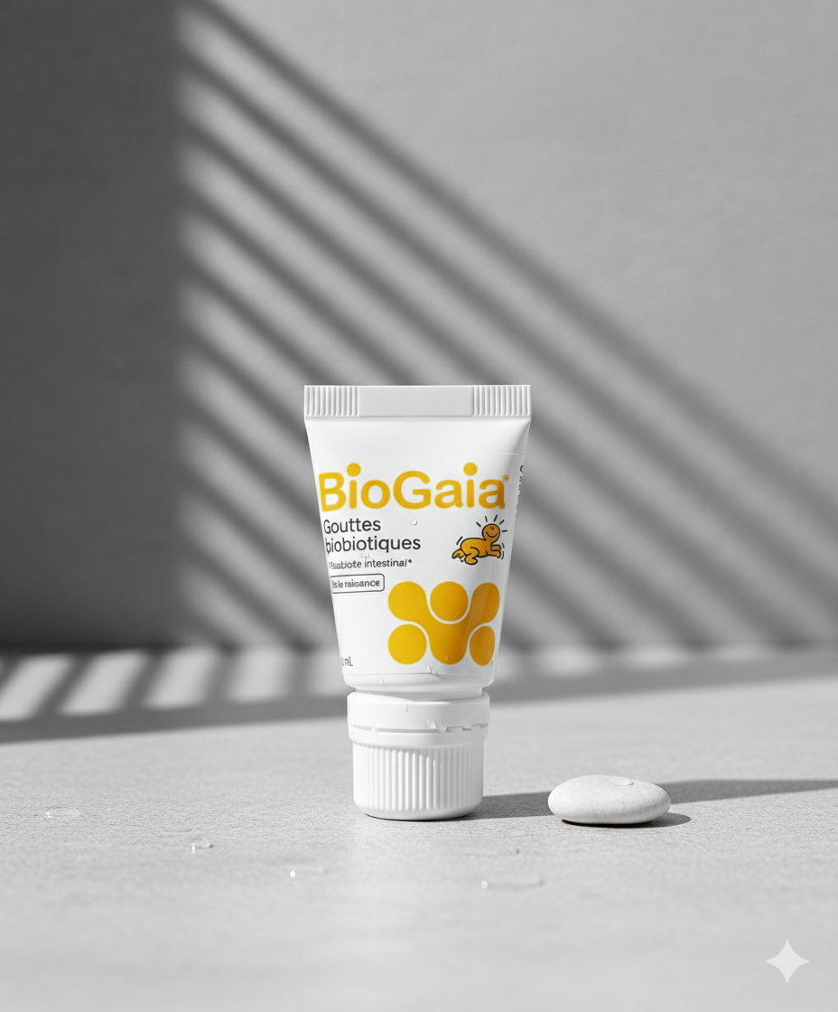 BioGaia Gouttes Biobiotiques (Probiotiques)