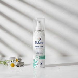 Biolane Spray Nasal