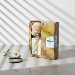 Klorane Bébé - Coffret Petit Brin