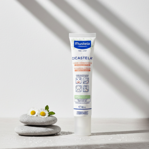 Mustela Cicastela® Crème Réparatrice