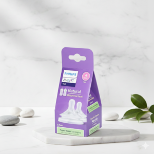 Philips Avent Tétine Natural Response
