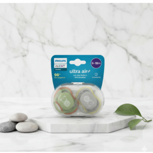 Philips Avent Ultra Air 6-18m