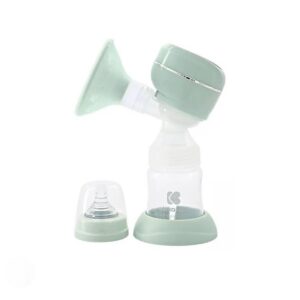 Tire-lait électrique portable