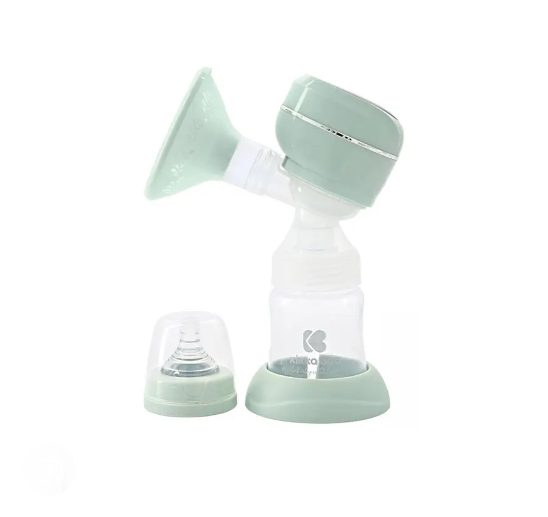 Tire-lait électrique portable