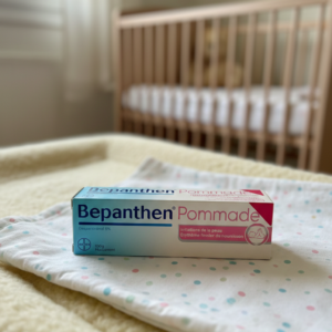 Bepanthen Pommade