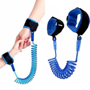 laisse de sécurité pour enfant