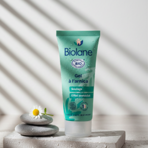 Biolane Gel à l’arnica
