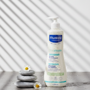 Mustela Stelatopia – Gel Lavant Douceur