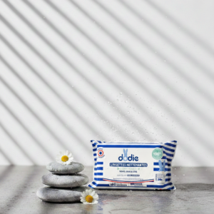 Lingettes Nettoyantes Compostables