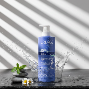 Uriage Bébé - 1er Liniment Oléothermal