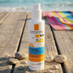 La Roche-Posay Anthelios UVMUNE 400 Dermo-Pediatrics Spray Invisible SPF 50+ (200 ml)